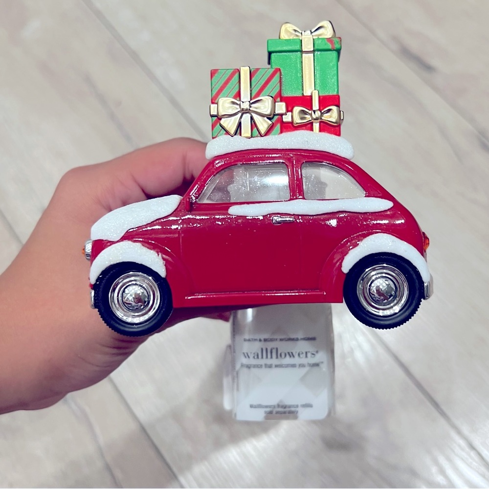 Bath and Body Wallflower Plug